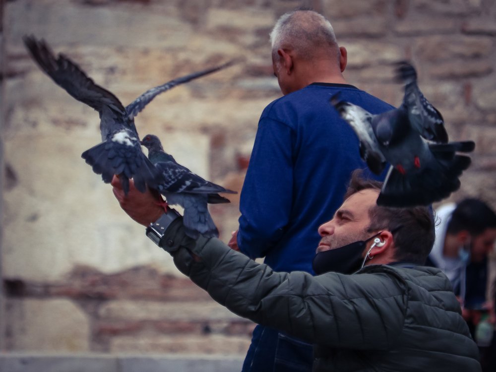 Photograph by Георгий Акопджанов