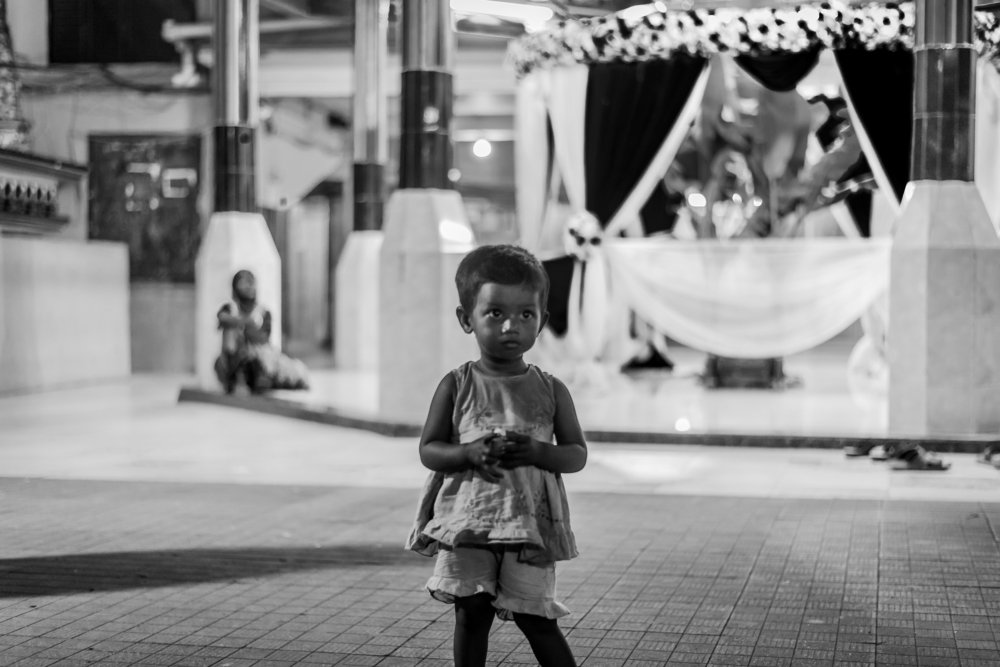 Photograph by Rafi Woaraka Bin Habib