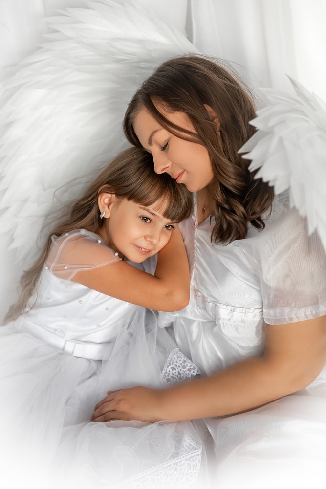 Фотография автора Мария Путилина