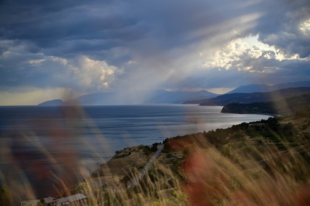Photograph by Елена Веряскина