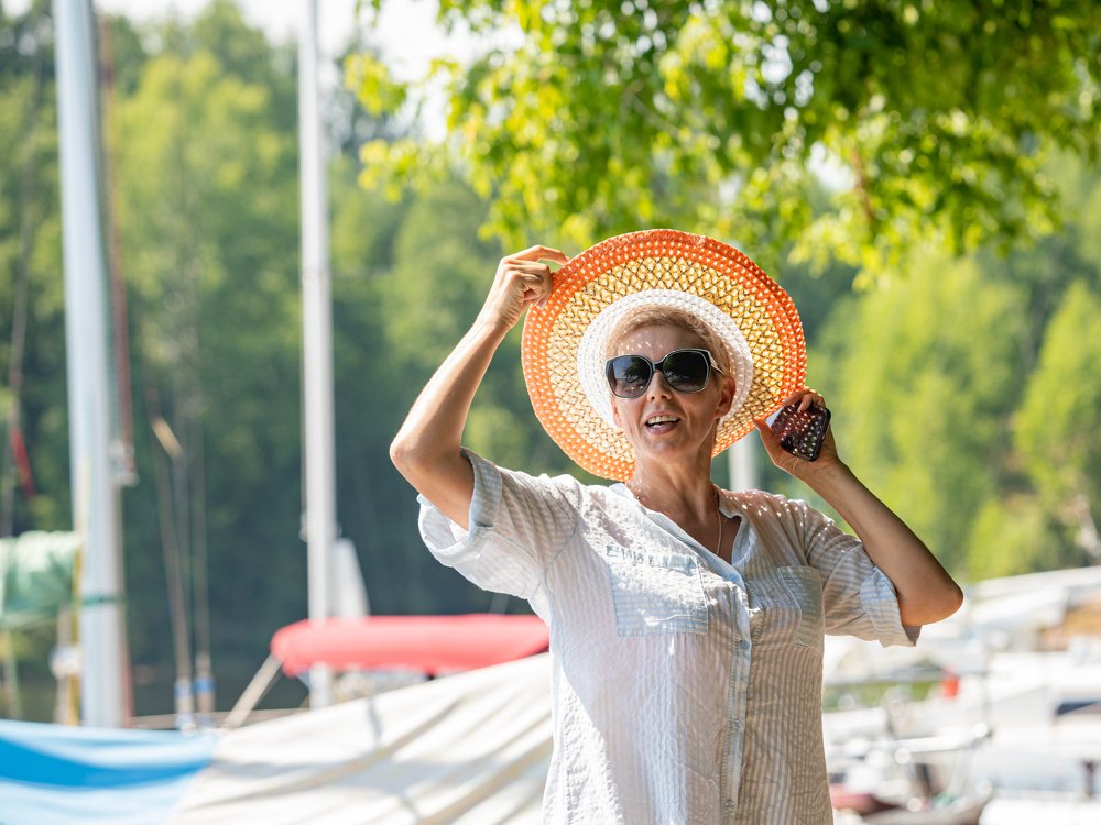 Полный вперёд