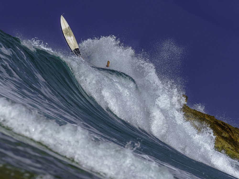 Photograph by Igor Tourovski