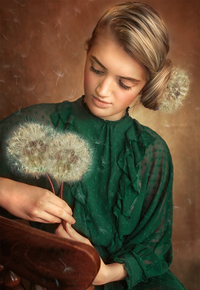 Фотография автора Airide Skrabuliene