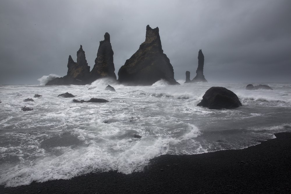 Photograph by Олег Грачёв