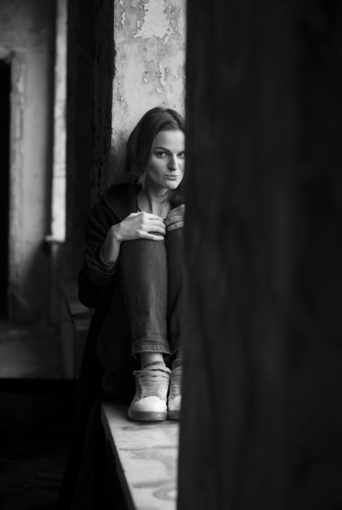 Photograph by Сергей Щербина