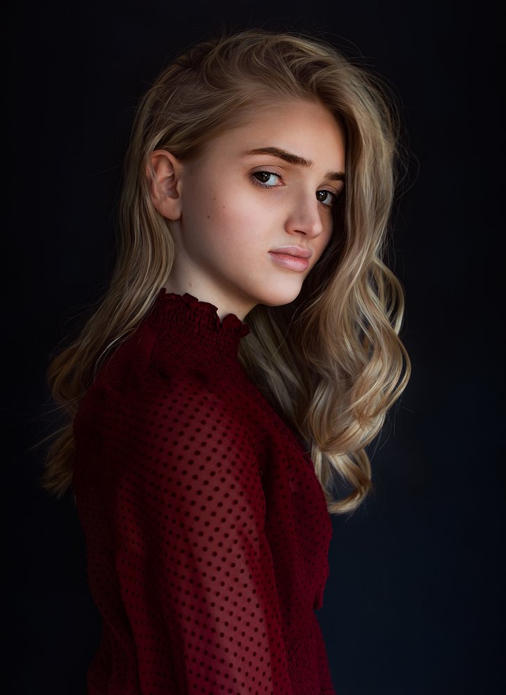 Фотография автора Airide Skrabuliene