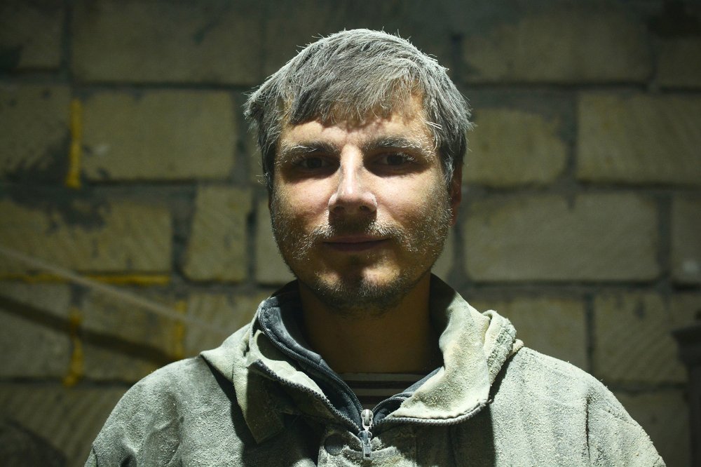 Photograph by Муза Латинская