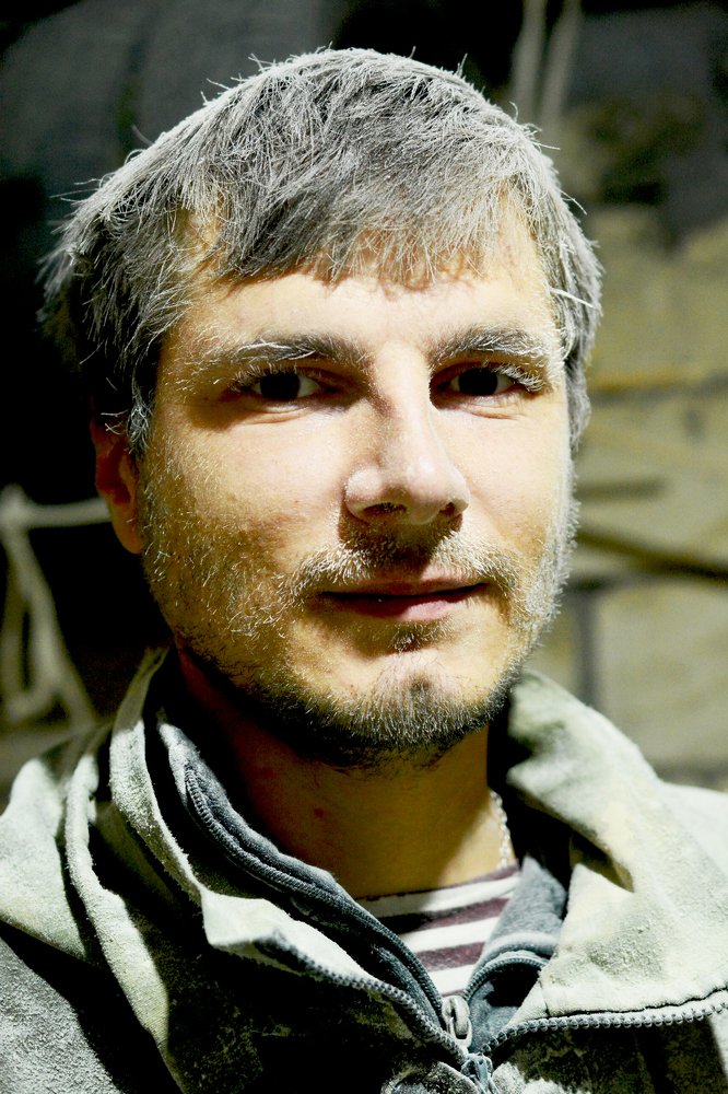 Photograph by Муза Латинская