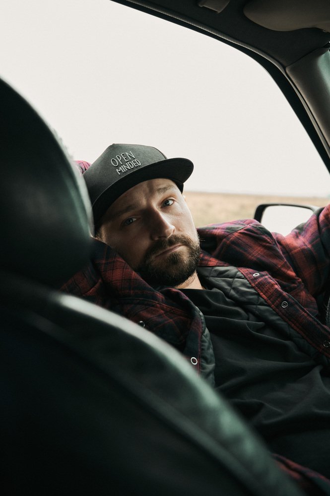 Photograph by Александра Бондаренко