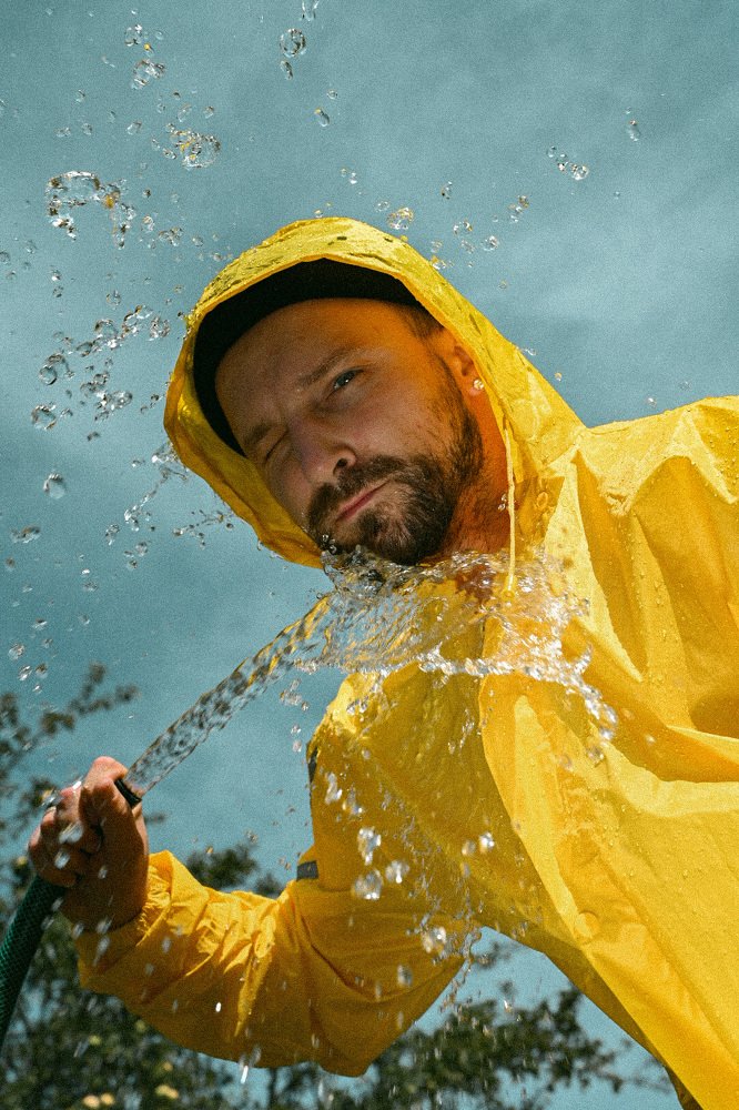 Photograph by Александра Бондаренко