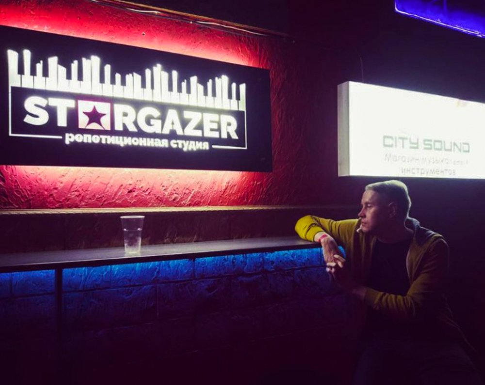 Photograph by Михаил Дунаеа