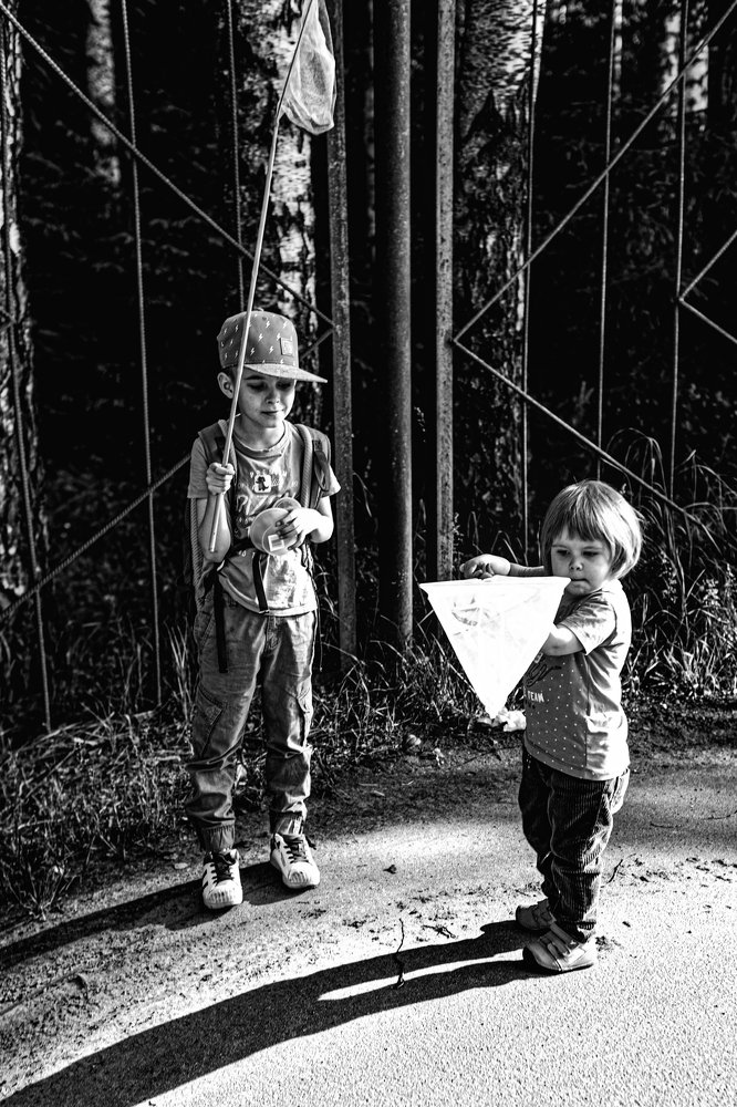 Photograph by Аня Степанова