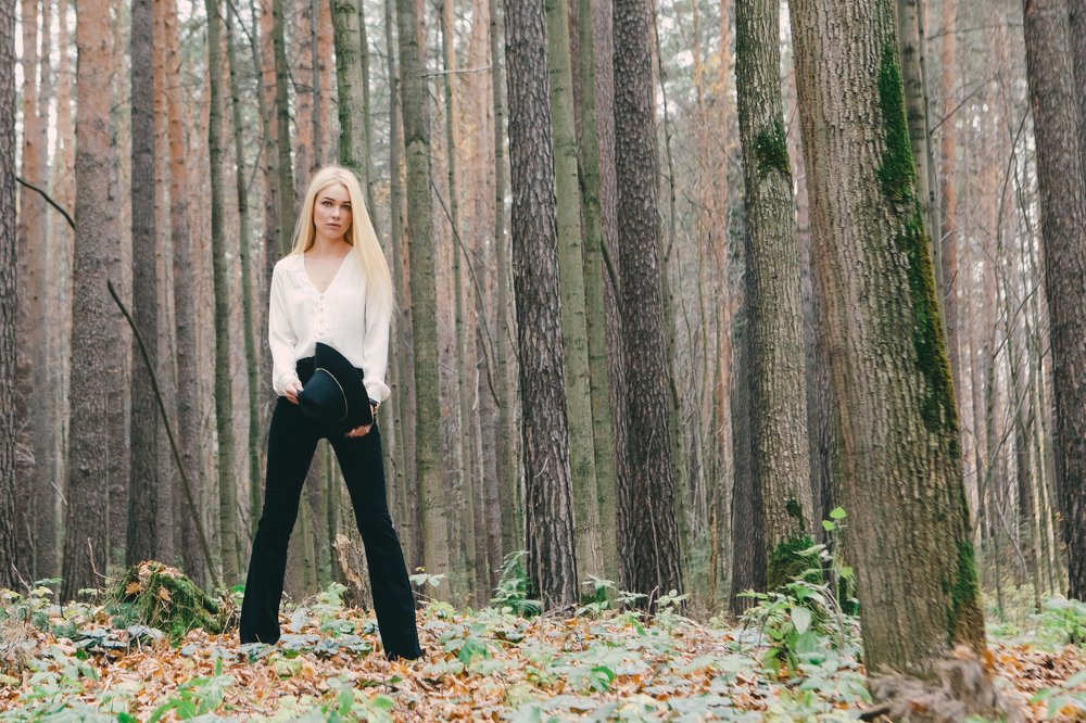 Photograph by Vladimir Fukalov