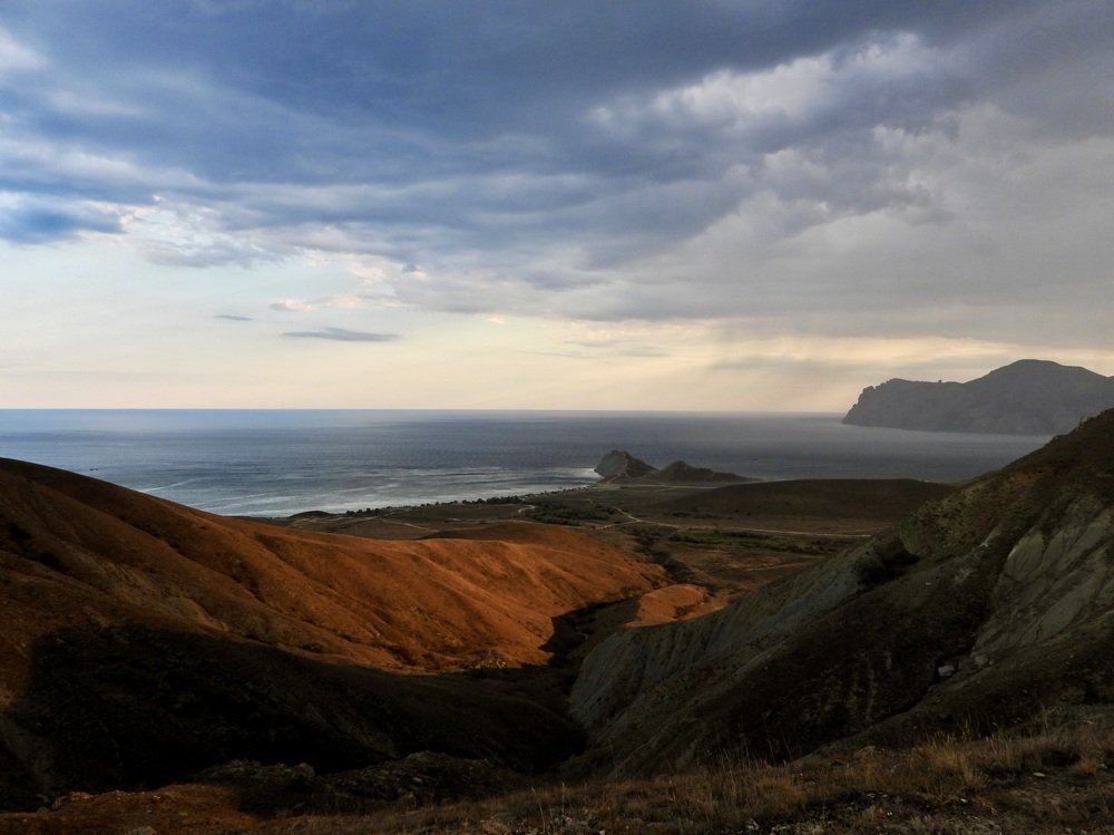 Photograph by Дмитрий Батагов