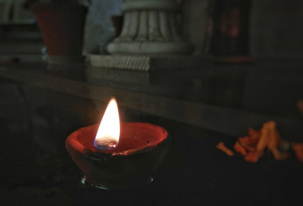 Photograph by Mohammad Aqdas Rizvi