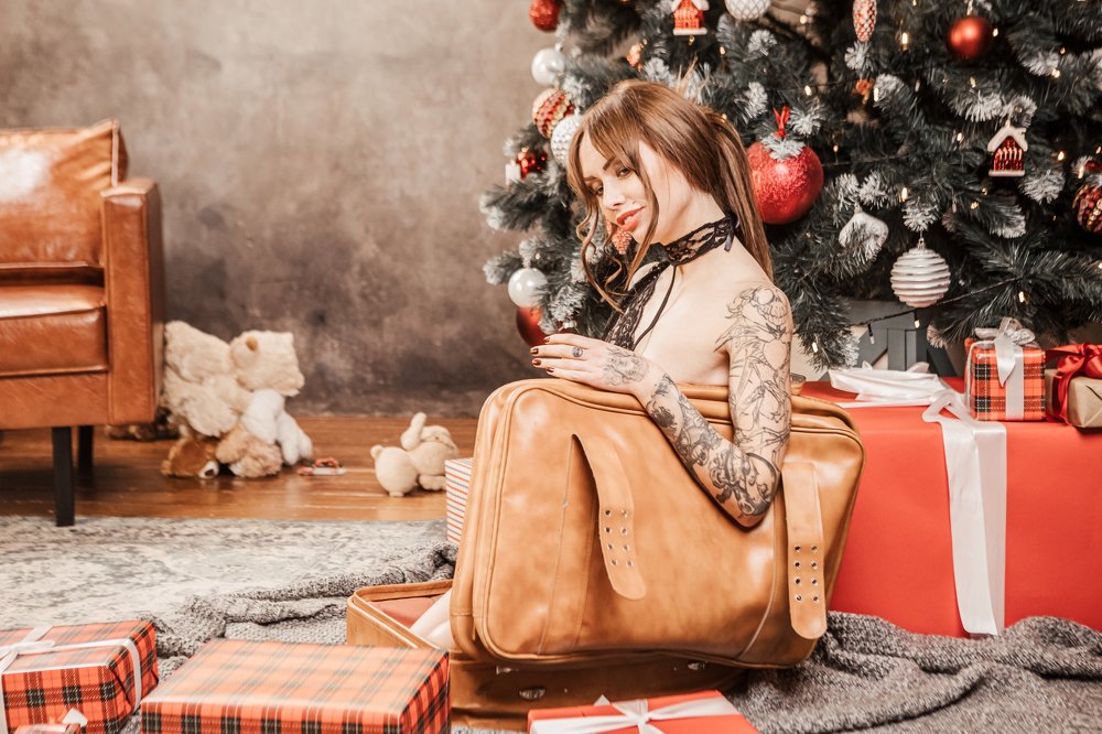 Photograph by Vladimir Fukalov