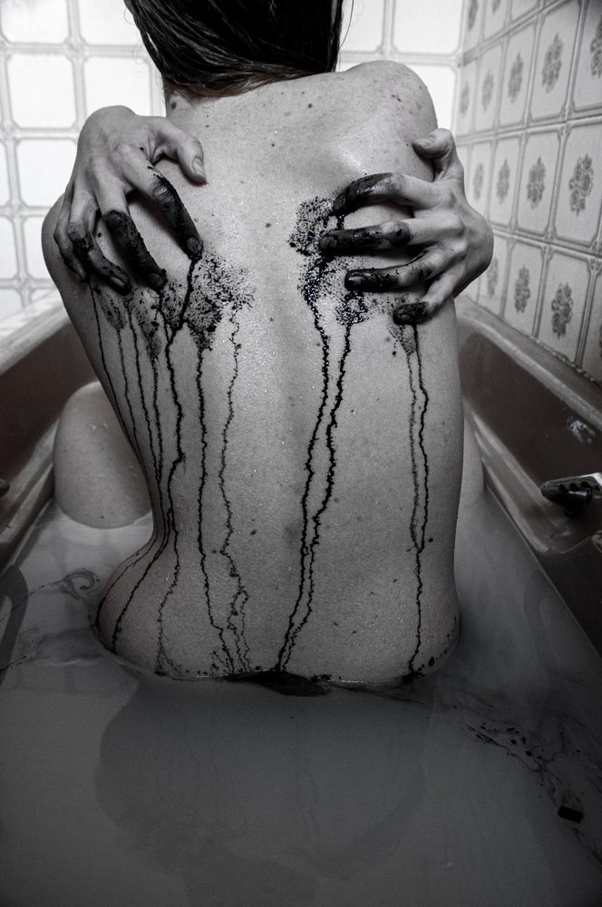 Photograph by Macaela Becker