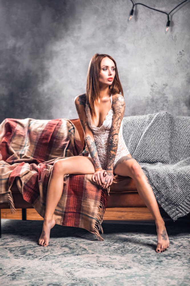 Photograph by Vladimir Fukalov