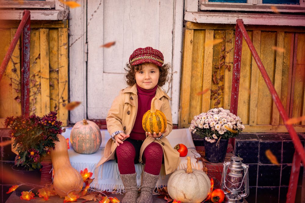 Photograph by Елена Минаева