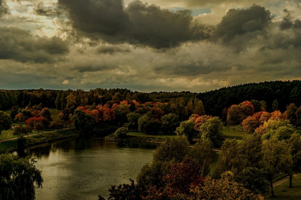 Photograph by Александр Быдрицкий