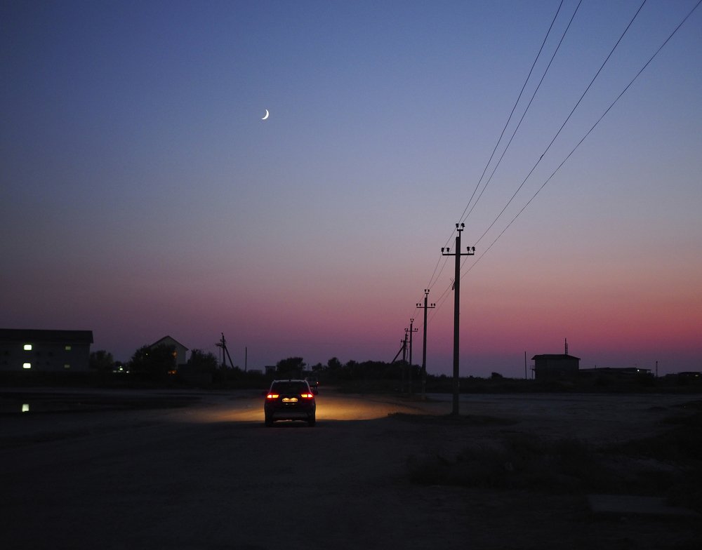 Photograph by Таисия Донская