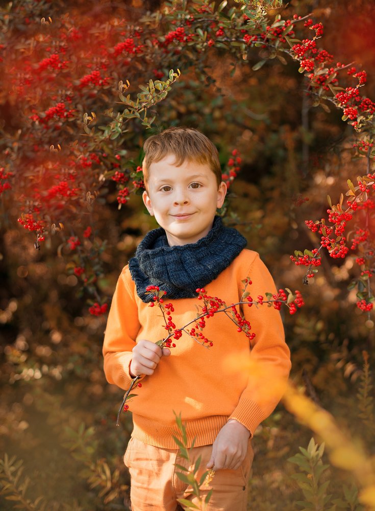 Photograph by Елена Минаева