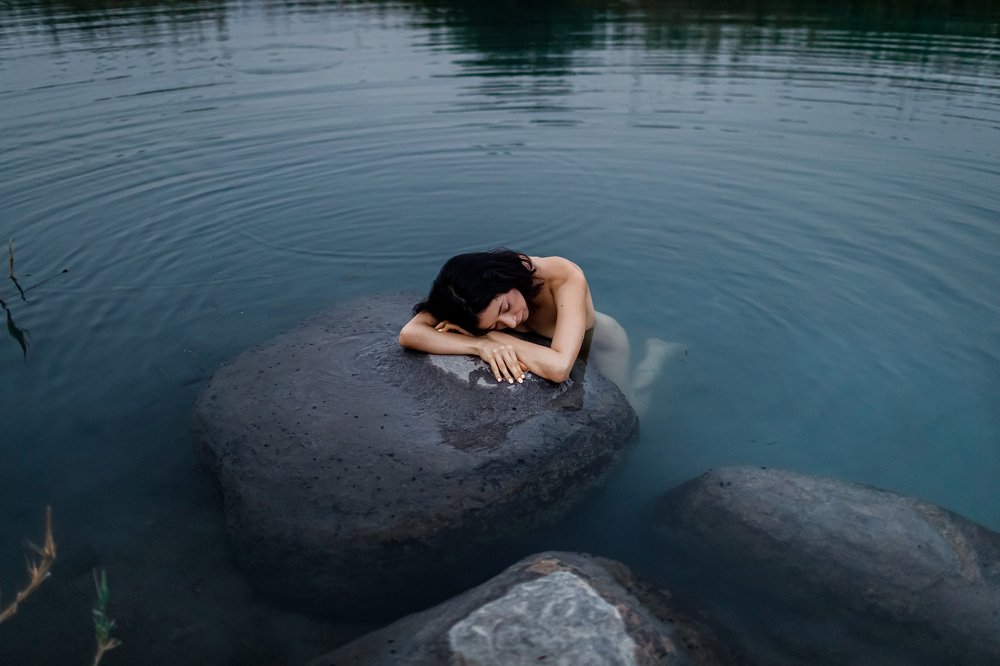 Photograph by Nitzan Gur