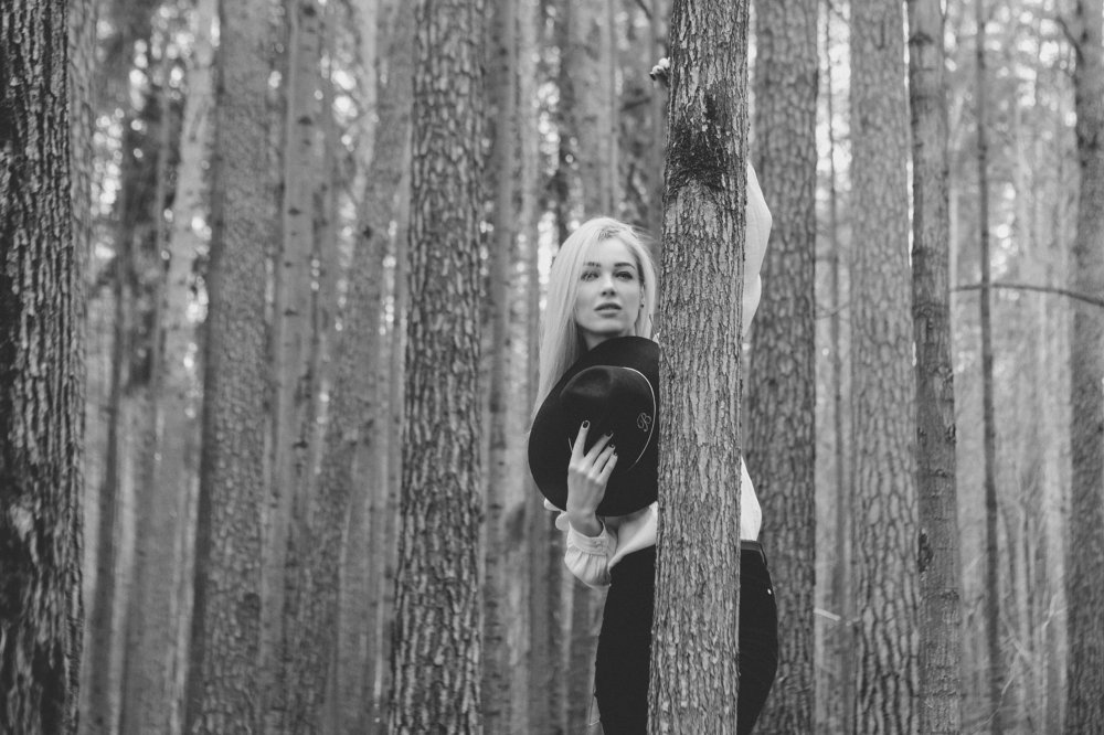 Photograph by Vladimir Fukalov