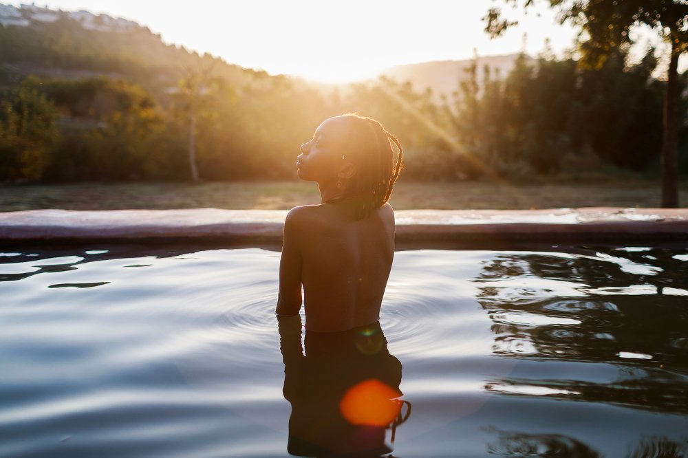 Photograph by Nitzan Gur