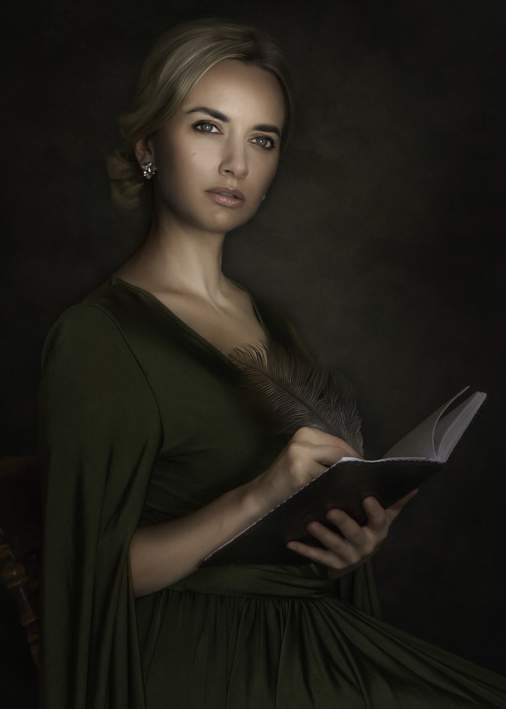 Фотография автора Airide Skrabuliene