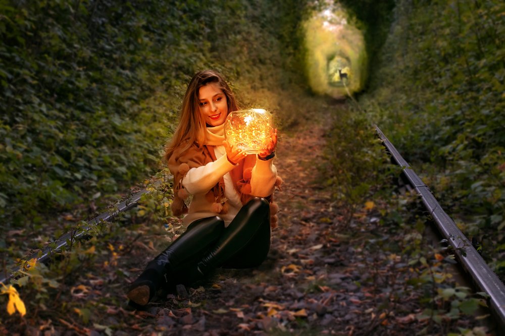 Photograph by Валерий Шорохов