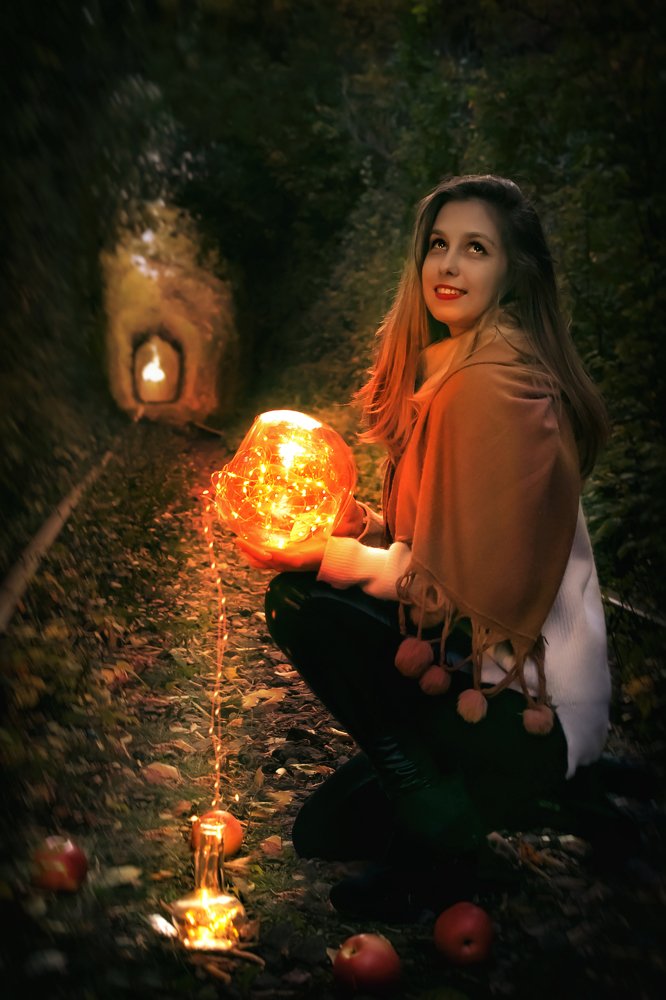 Photograph by Валерий Шорохов