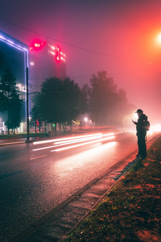 Photograph by Володимир Сорін