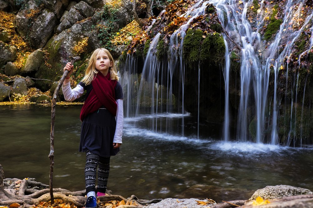 Photograph by Ксения Щербакова