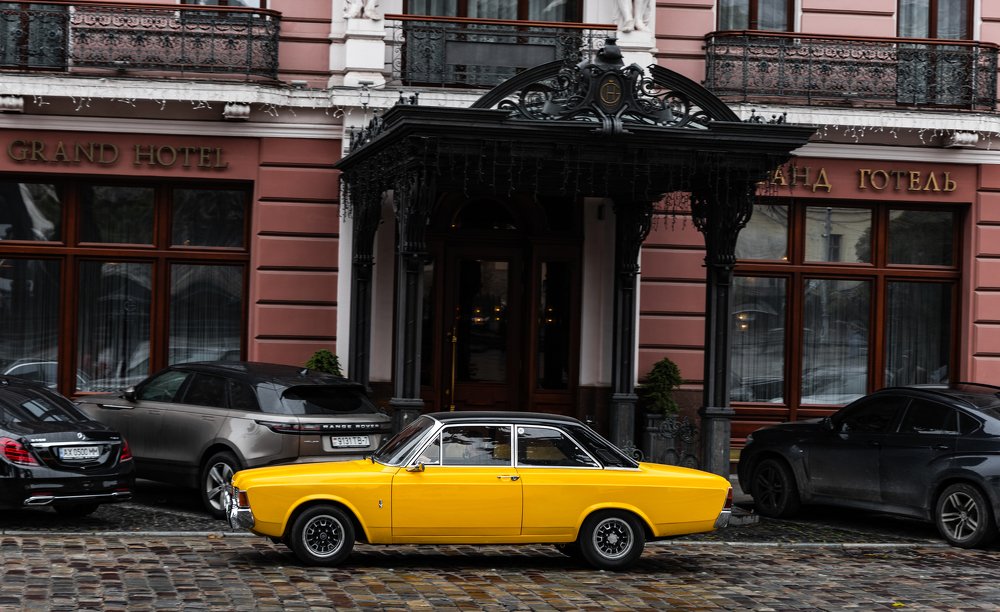 Photograph by Володимир Сорін