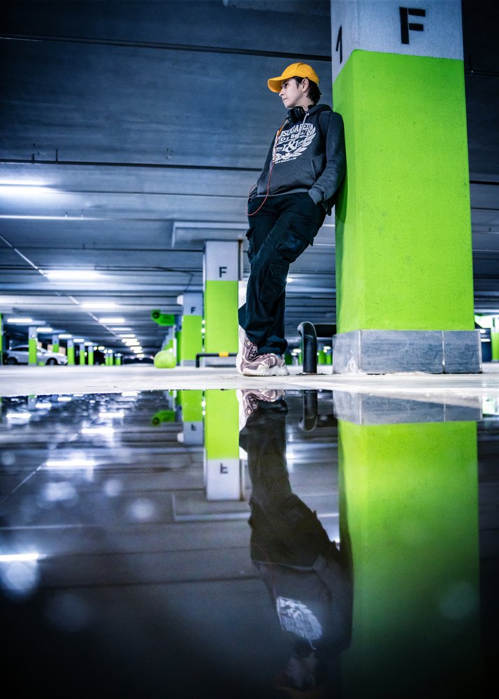 Photograph by Володимир Сорін