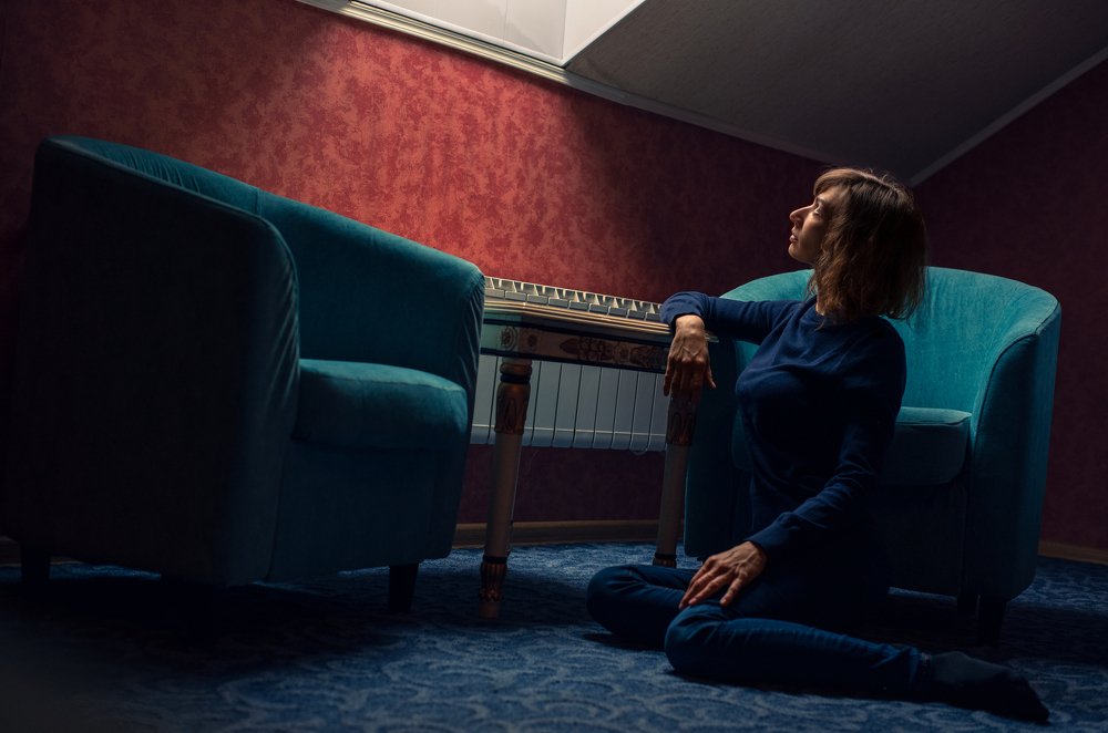 Photograph by Алёна Сокольникова