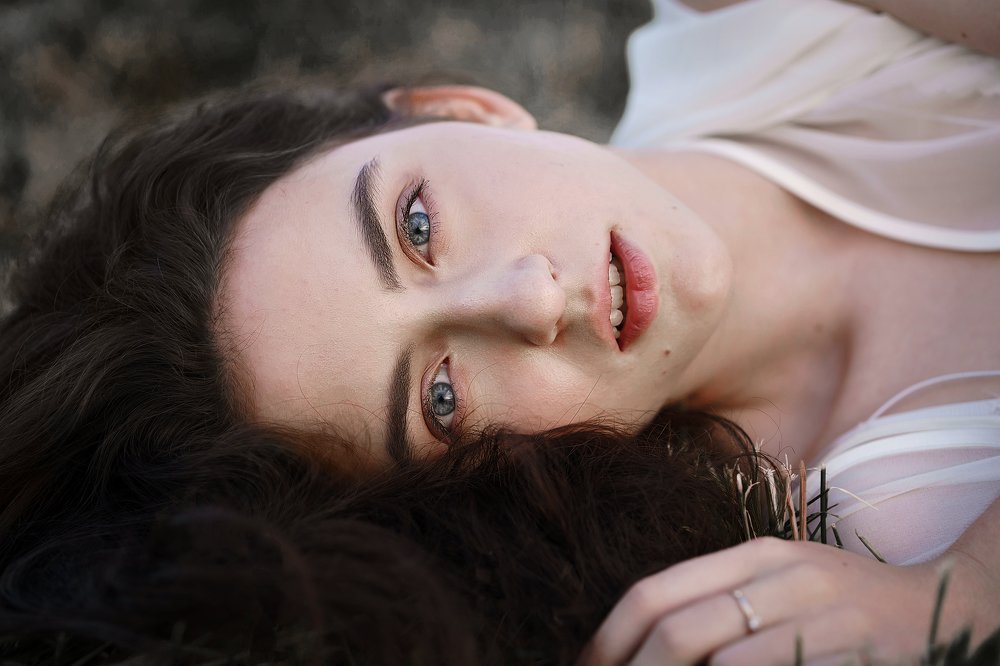 Photograph by Алина Кузёменская