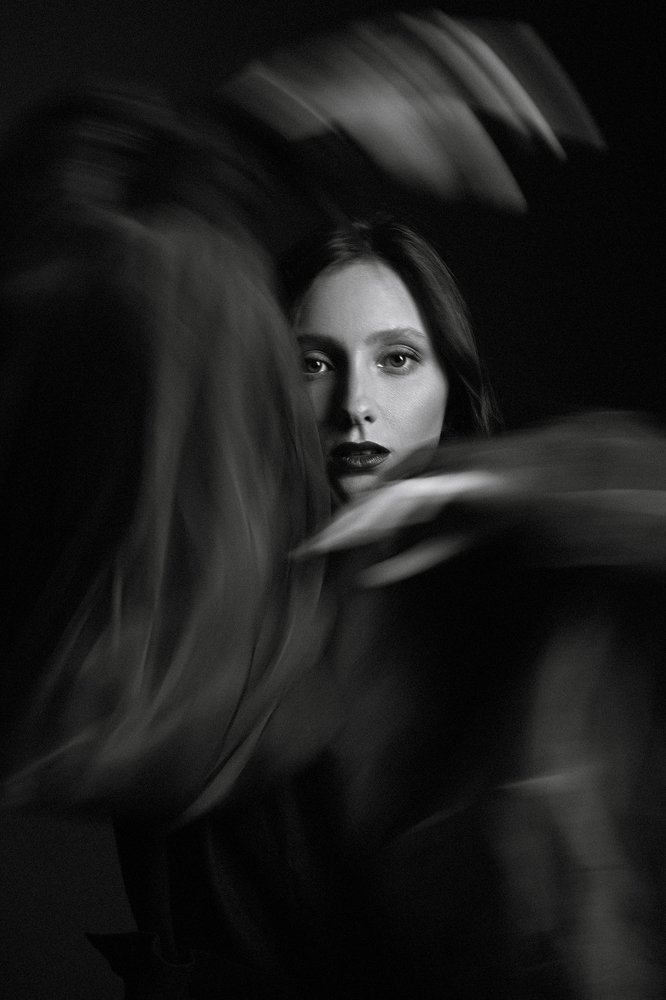 Photograph by Оля Лукаш