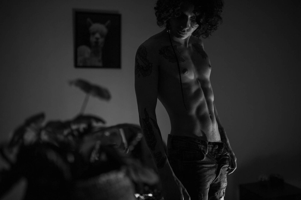 Фотография автора Антон Кандаков