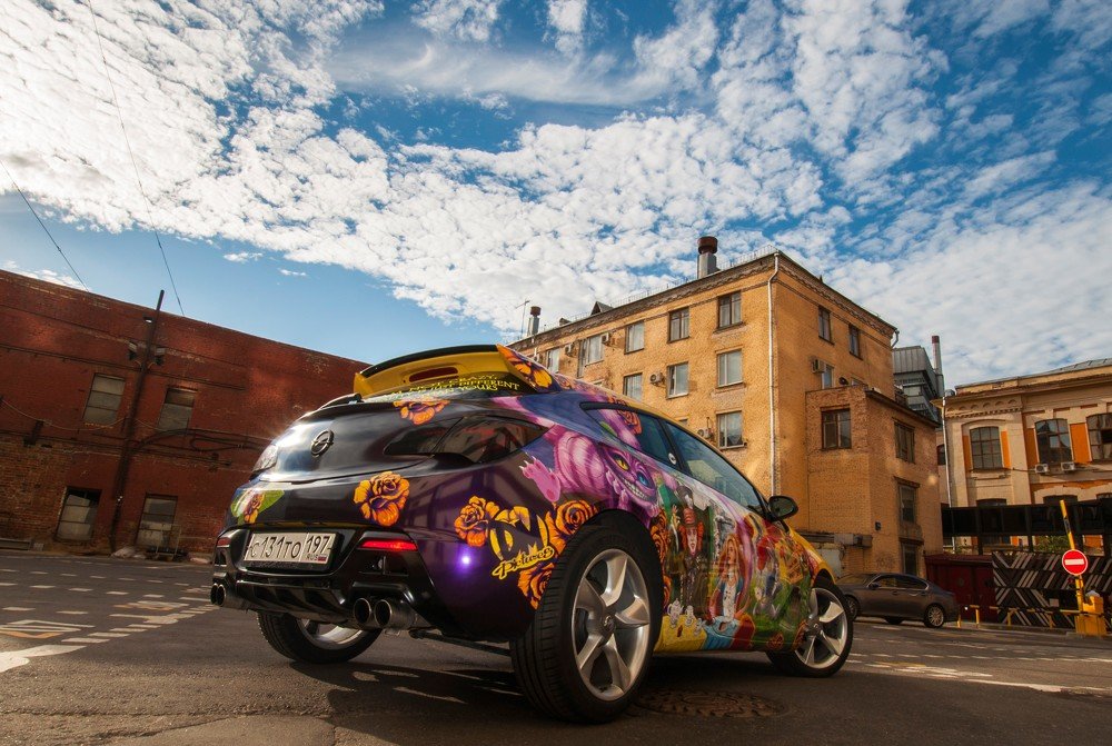 Photograph by Алёна Сокольникова