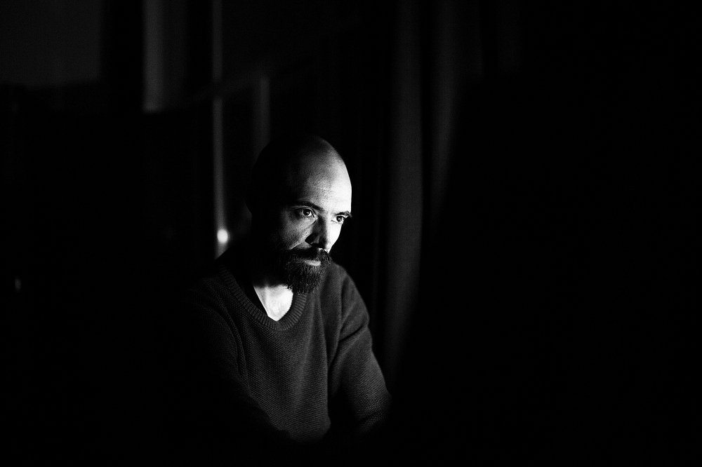 Фотография автора Антон Кандаков