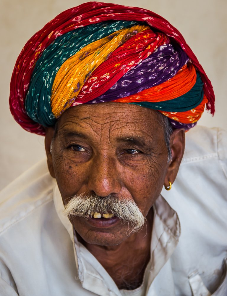 Photograph by Pramod Pramod