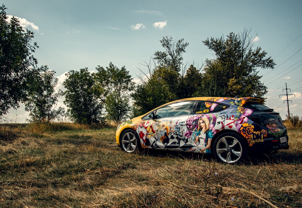 Photograph by Алёна Сокольникова