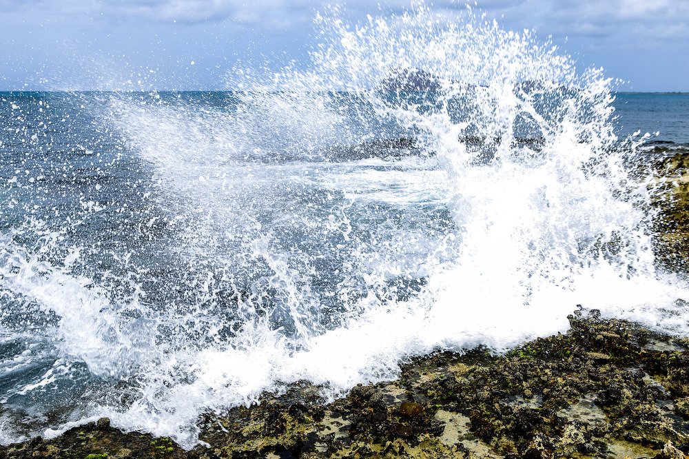 Photograph by Sergey Uskov