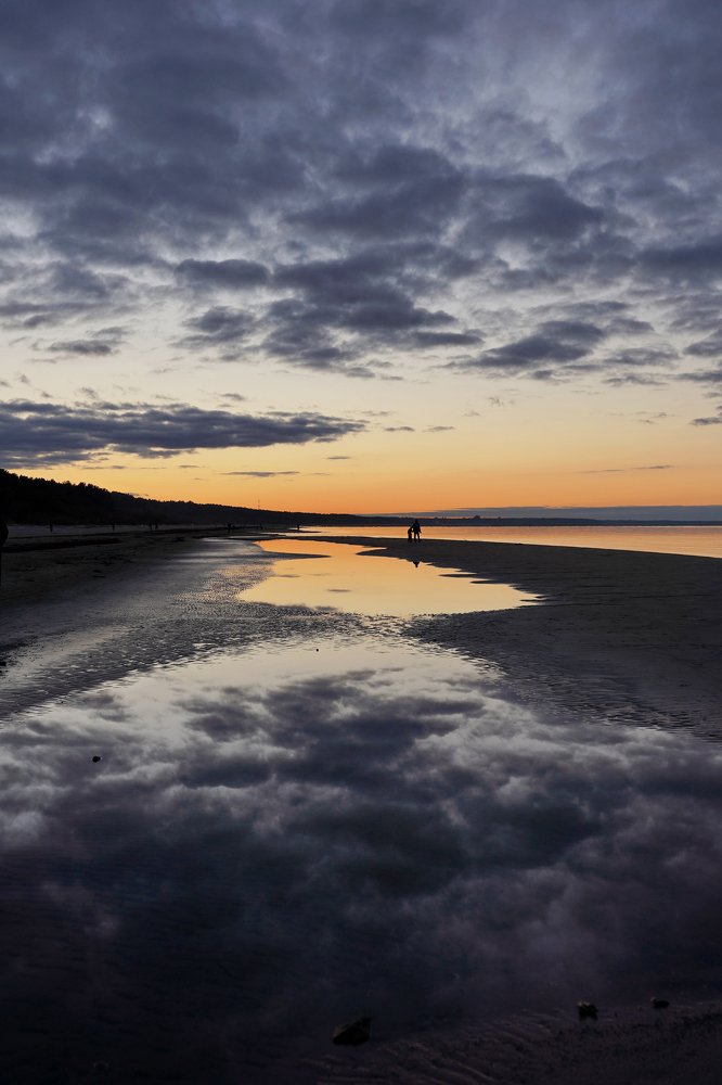 Photograph by Daina Burve