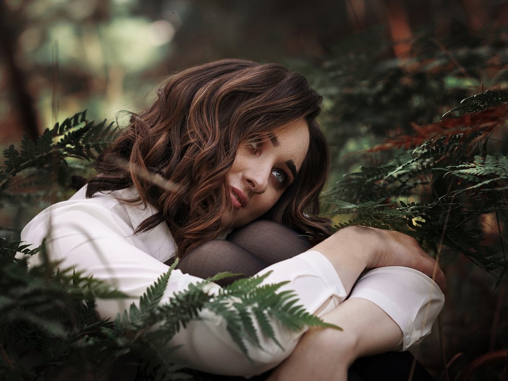 Photograph by Алина Кузёменская