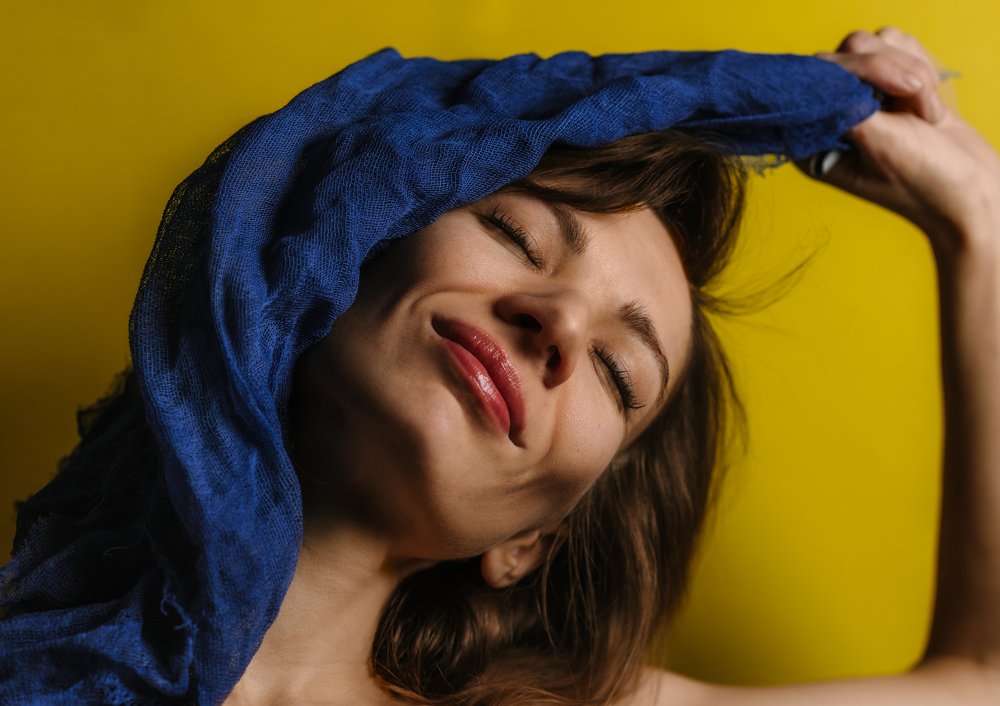 Photograph by Алёна Сокольникова