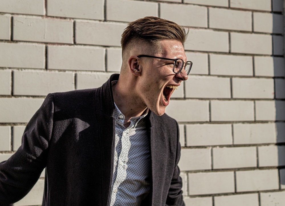 Photograph by Александр Быдрицкий