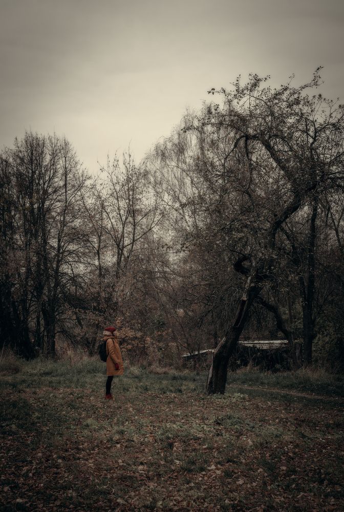 Photograph by Алёна Сокольникова